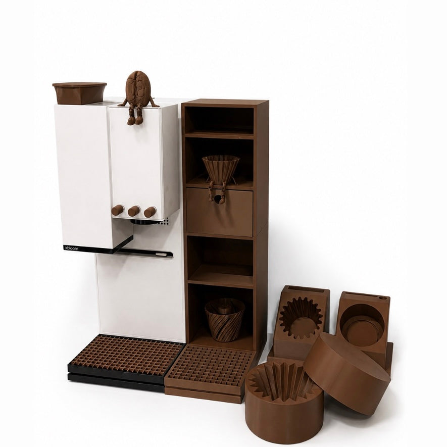 Xbloom Accessories