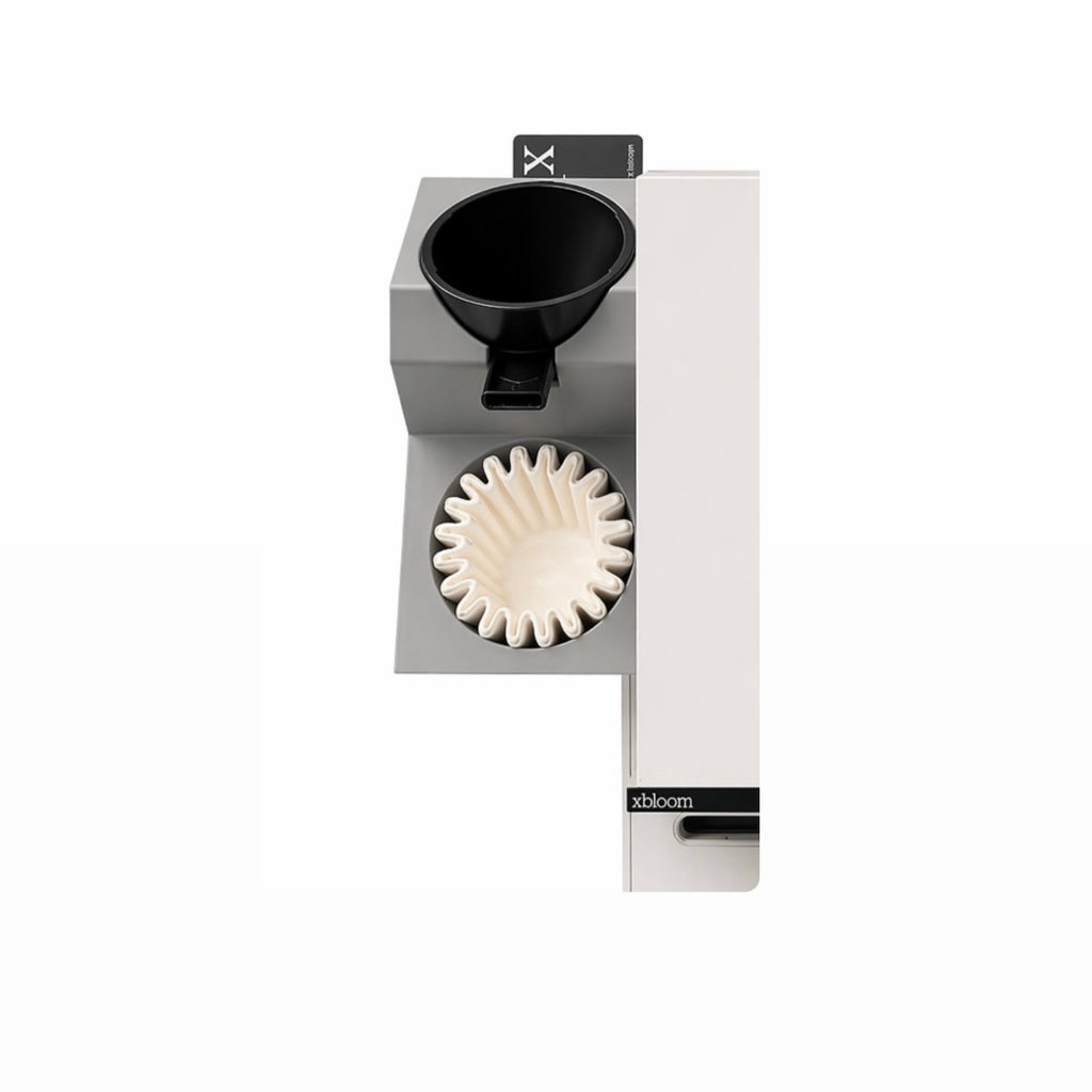 Xbloom Side Caddy