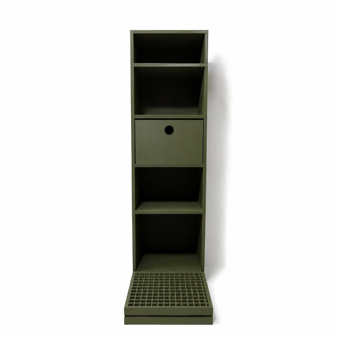 Xbloom side storage