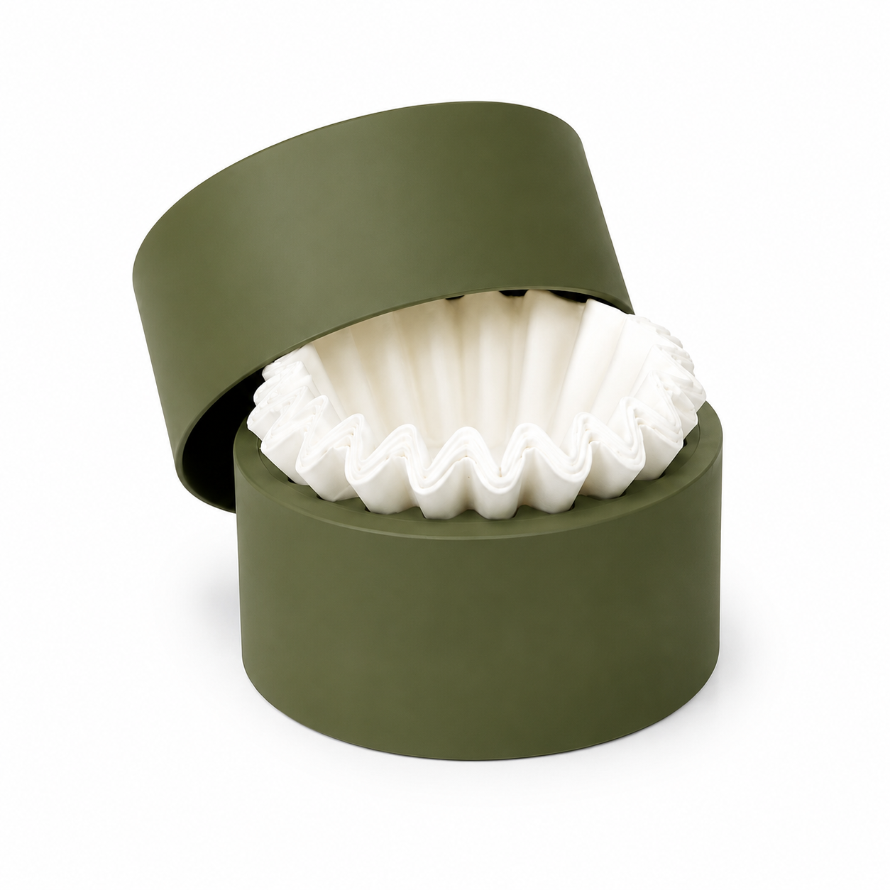 Xbloom filter box