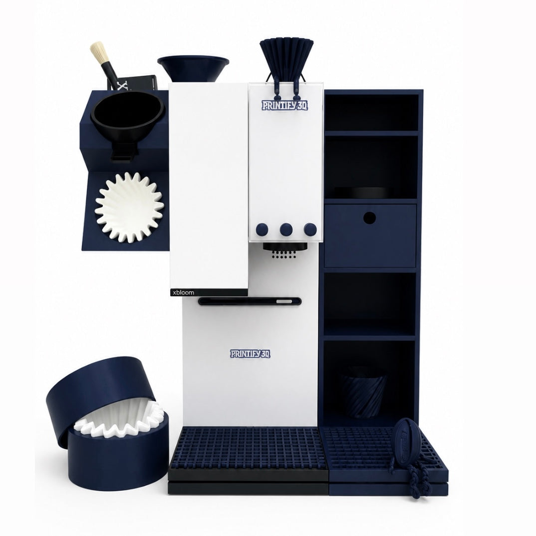 Xbloom Premium Kit V2