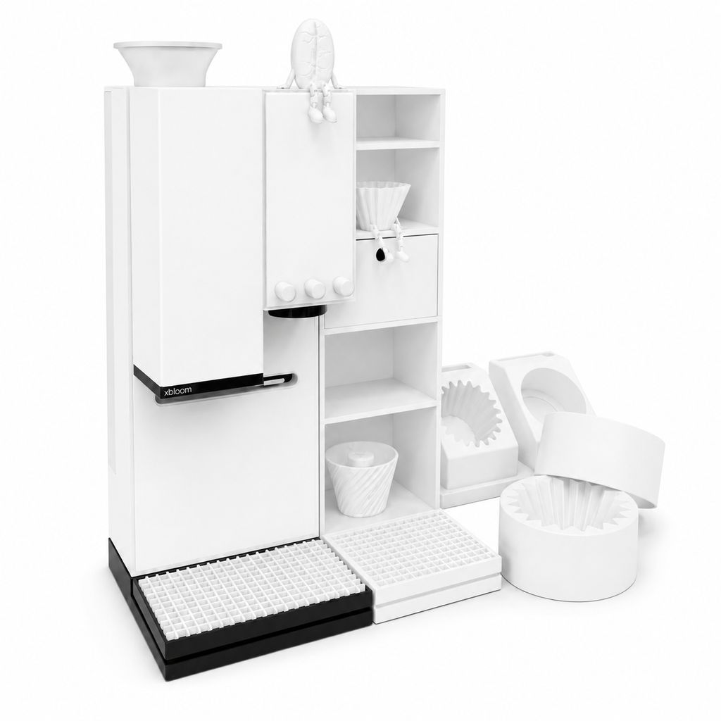 Premium Xbloom Kit