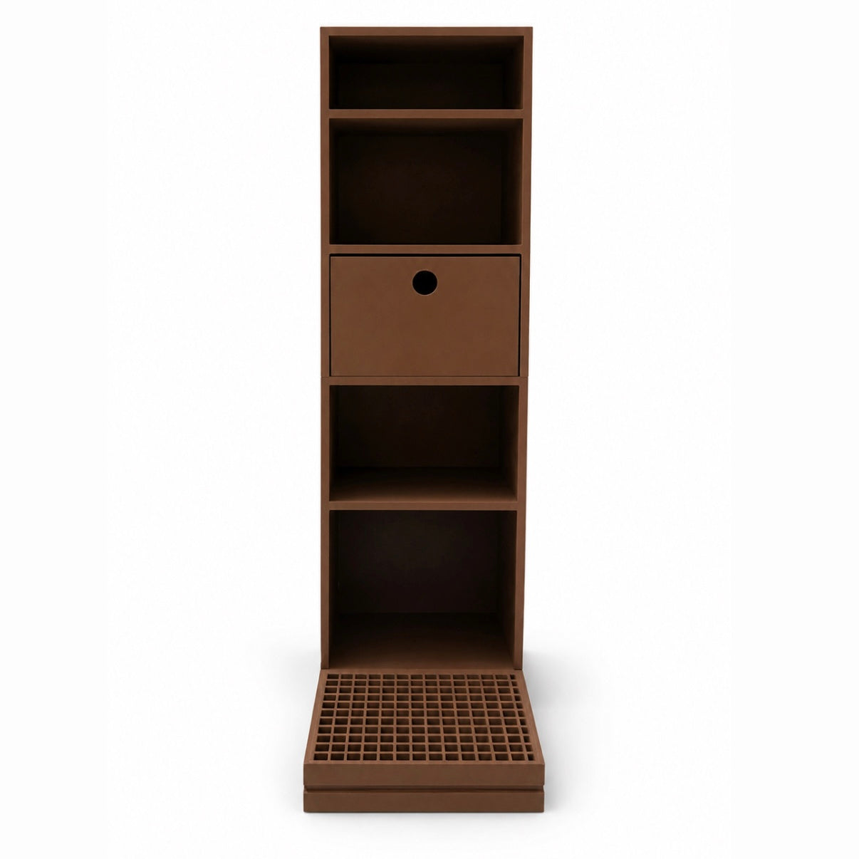 Xbloom side storage