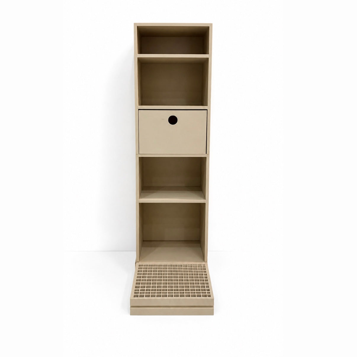 Xbloom side storage