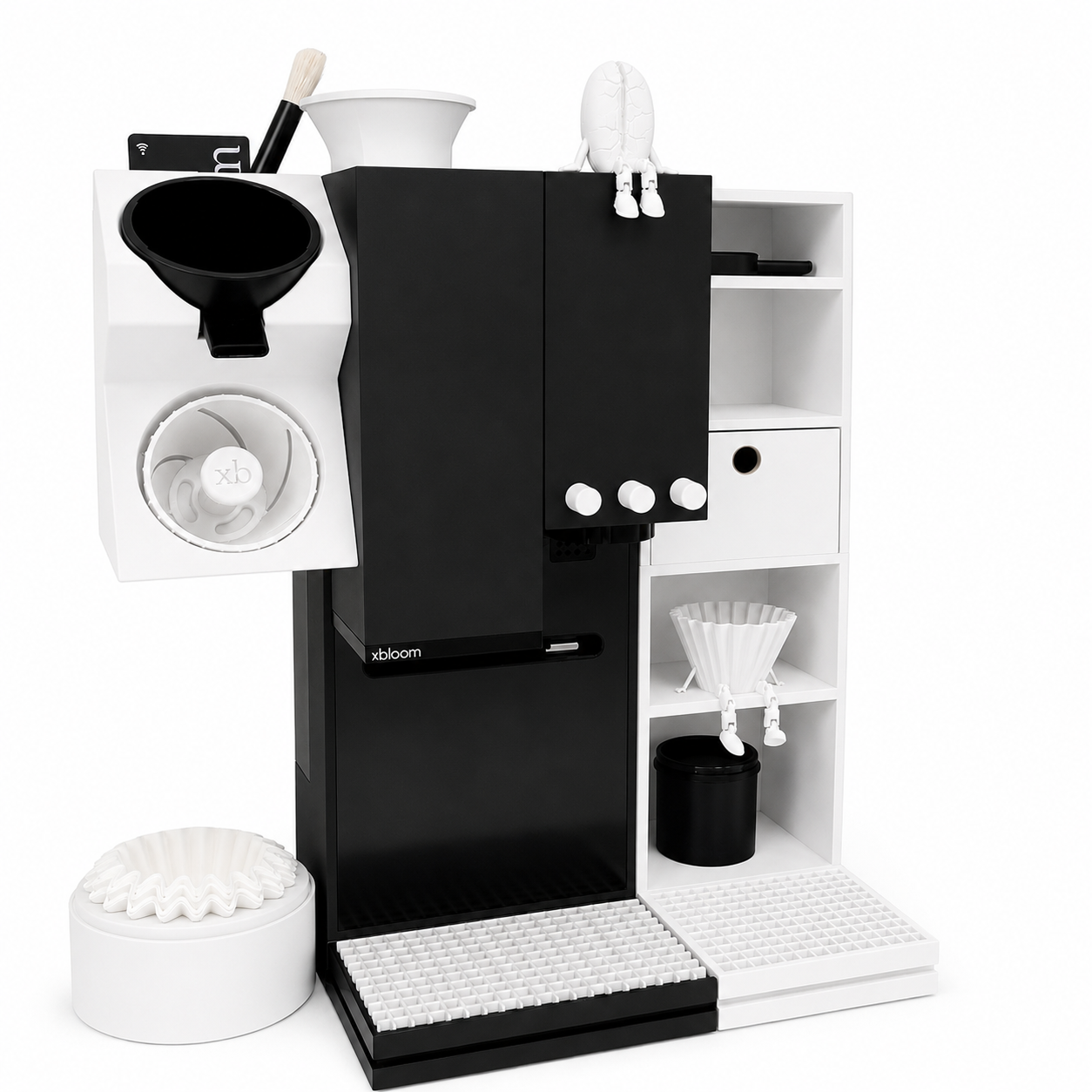 Xbloom Premium Kit V2