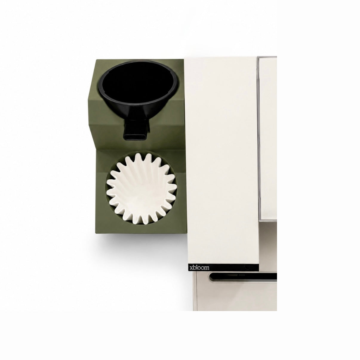 Xbloom Side Caddy