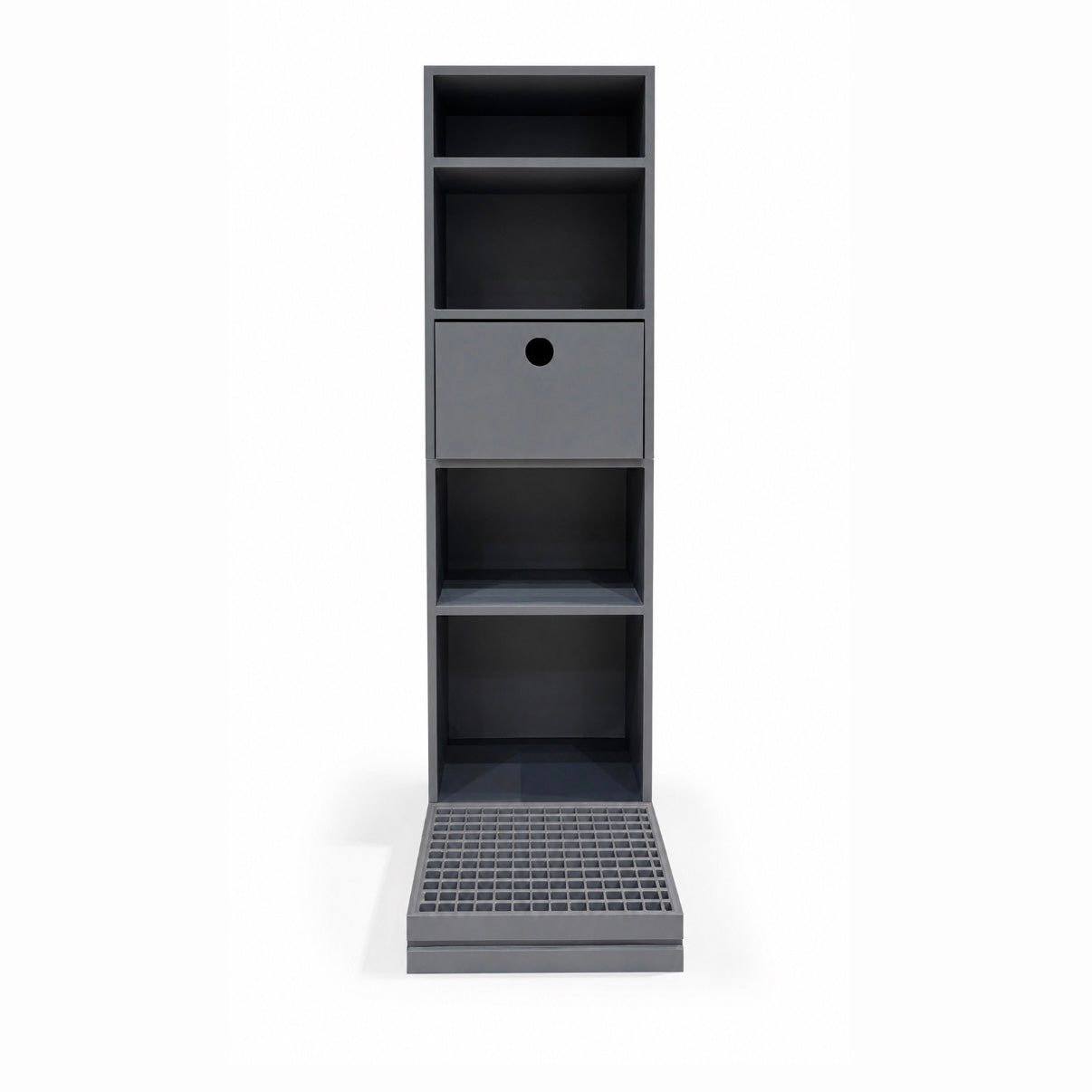 Xbloom side storage