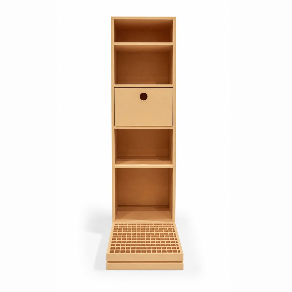 Xbloom side storage