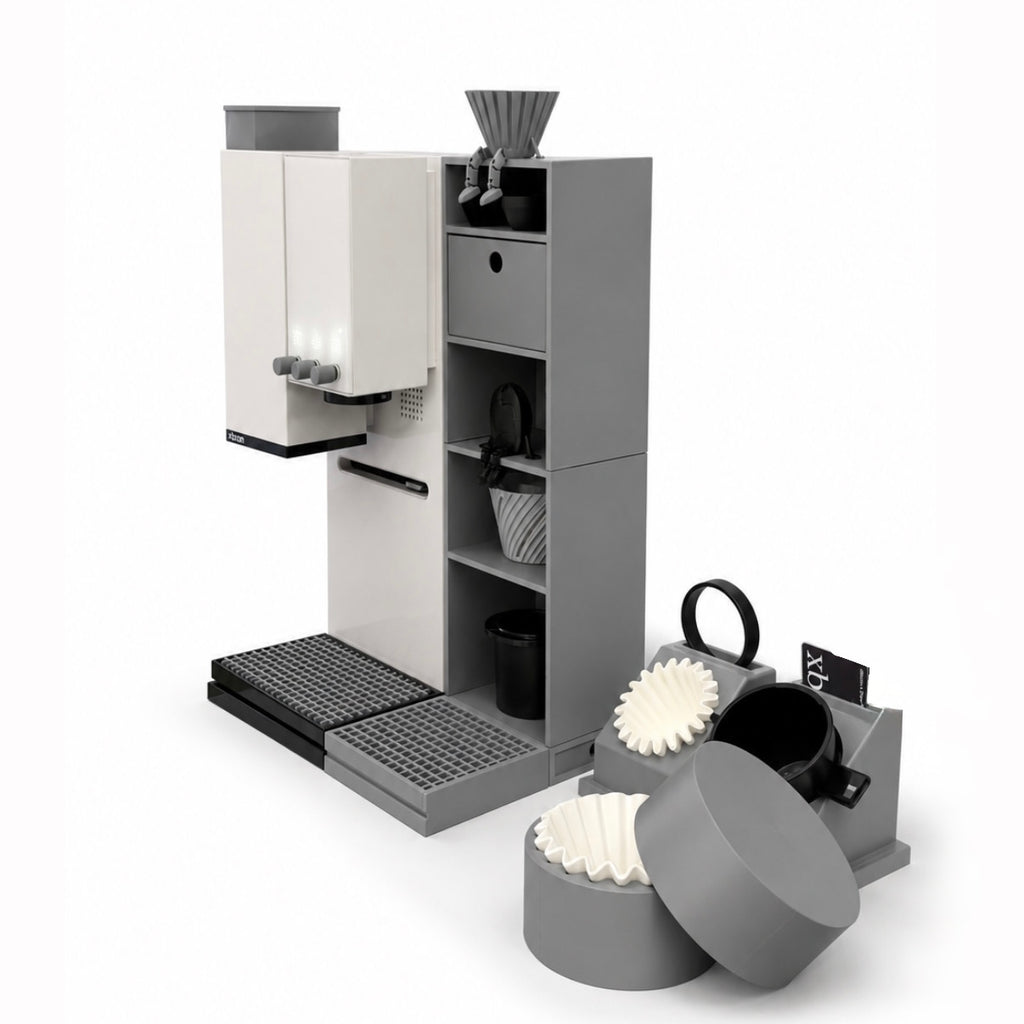 Premium Xbloom Kit