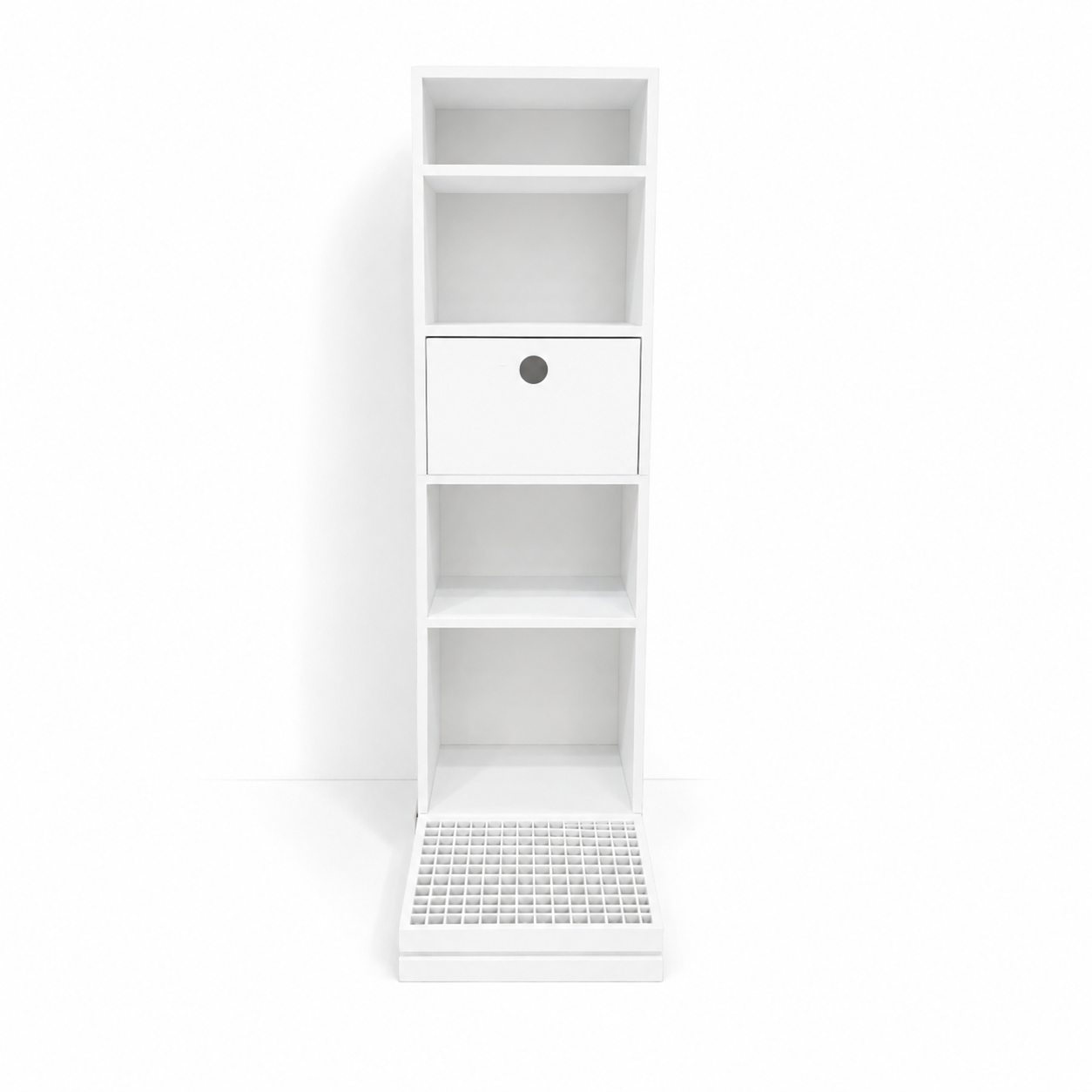 Xbloom side storage