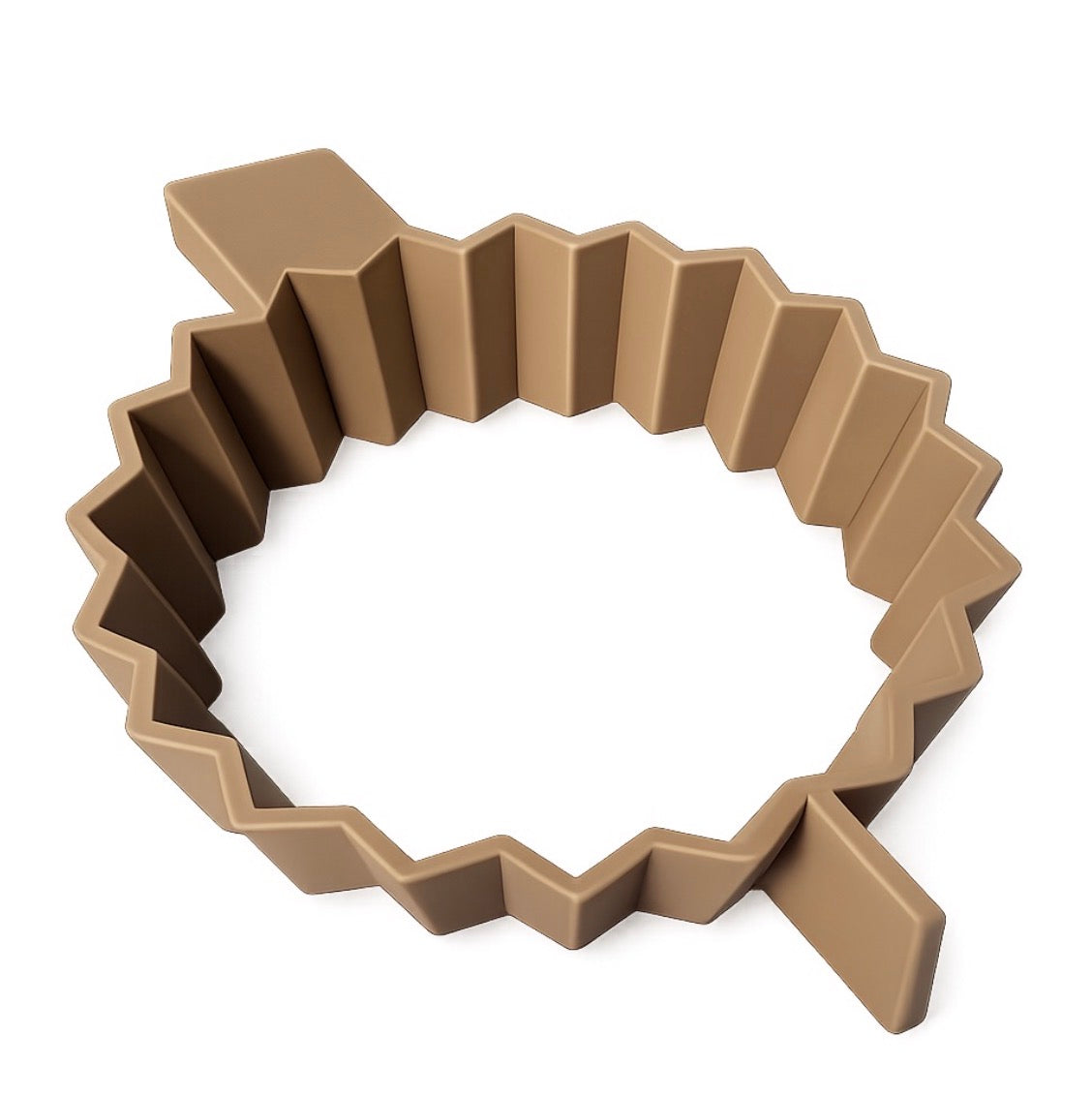Xbloom Dripper  Adapter Origami
